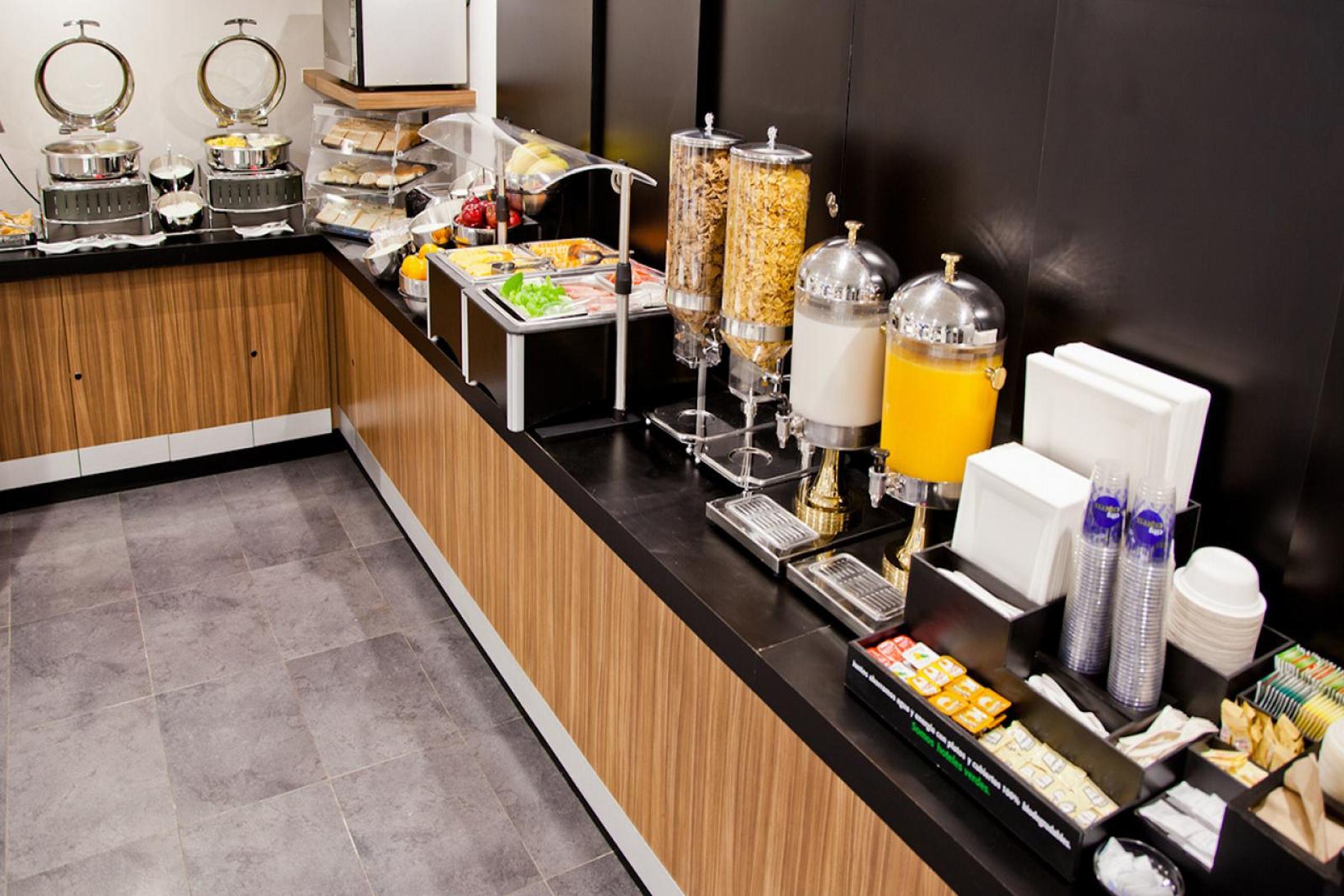 City Express By Marriott Tepic Luaran gambar