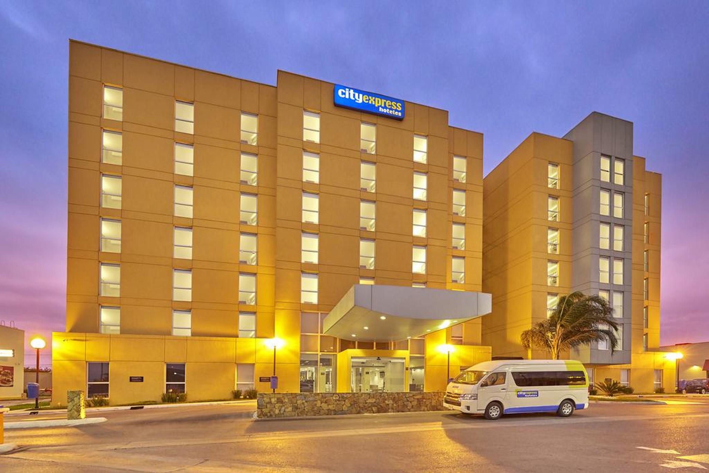 City Express By Marriott Tepic Luaran gambar