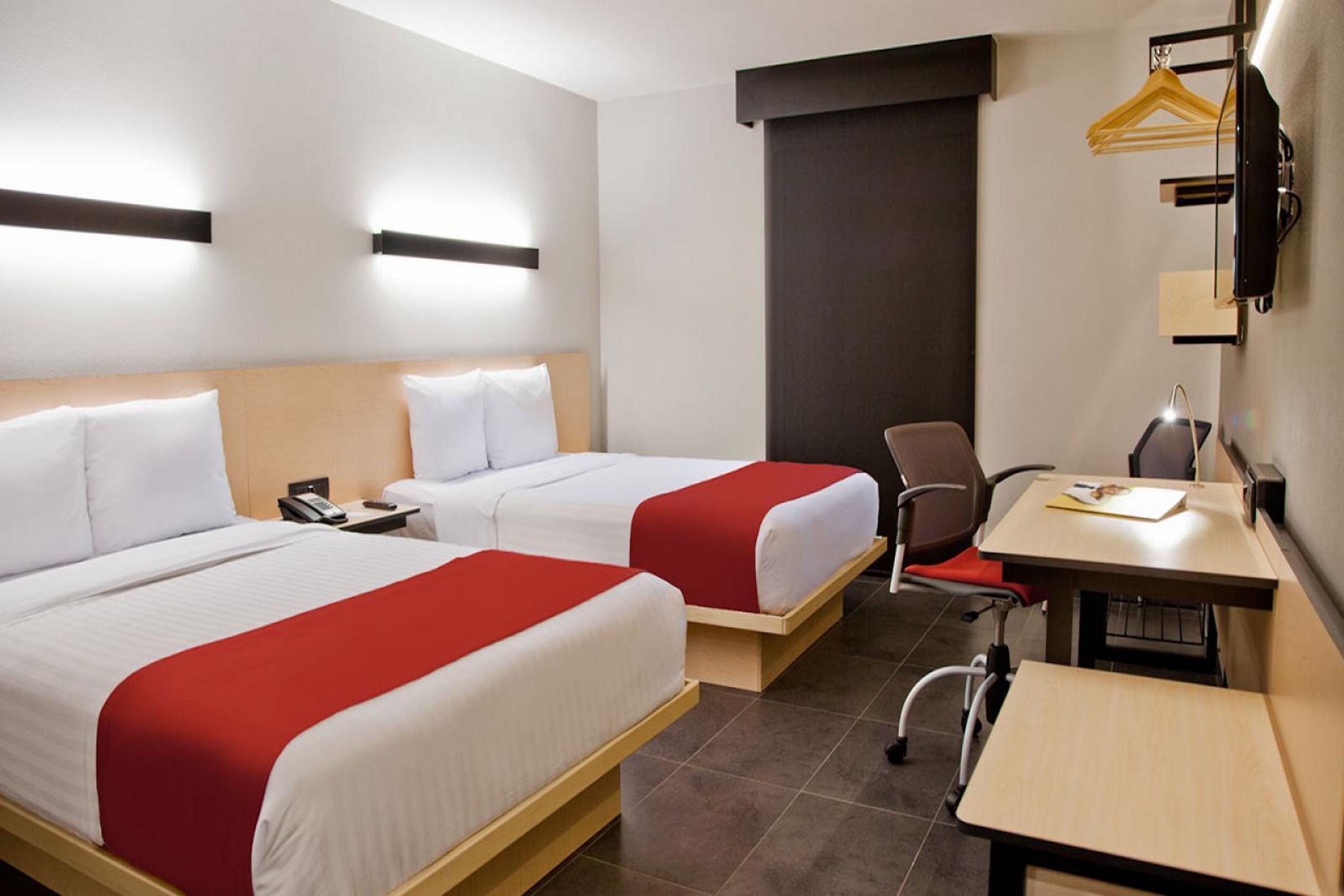 City Express By Marriott Tepic Luaran gambar