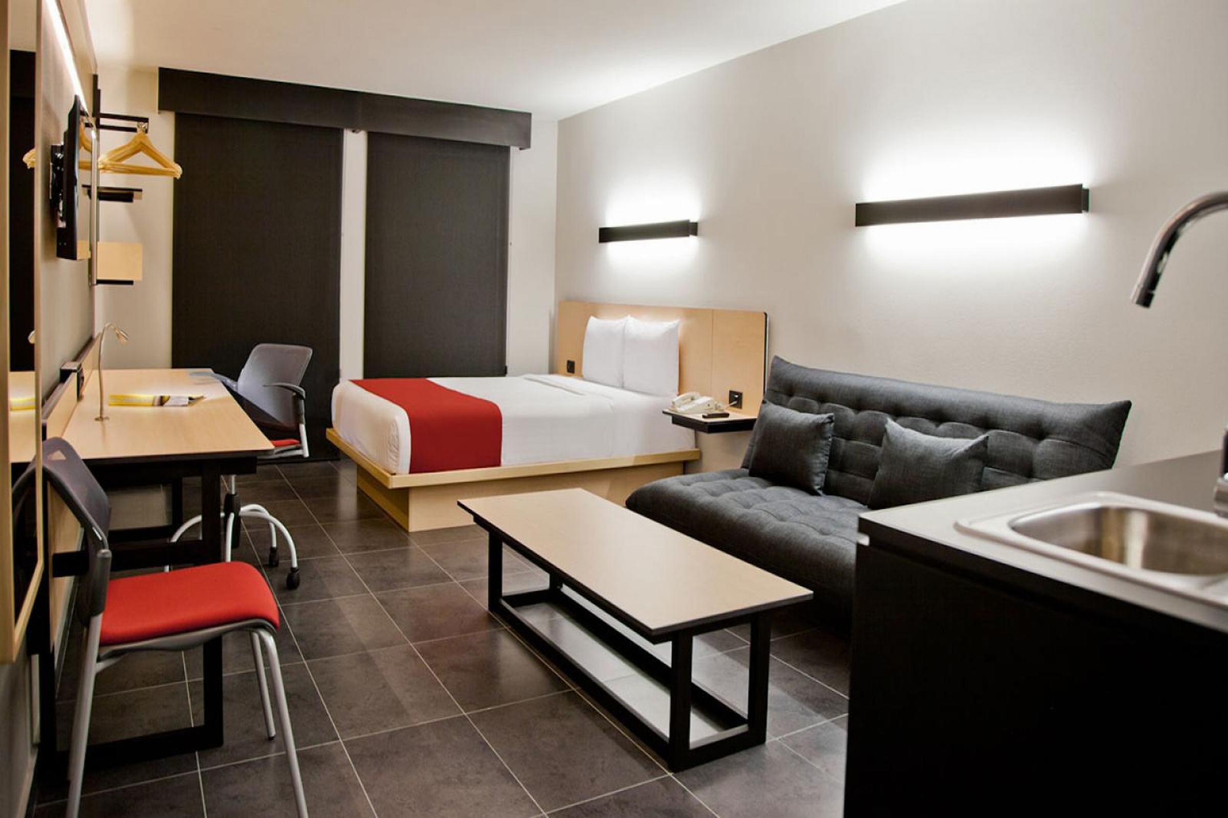 City Express By Marriott Tepic Luaran gambar