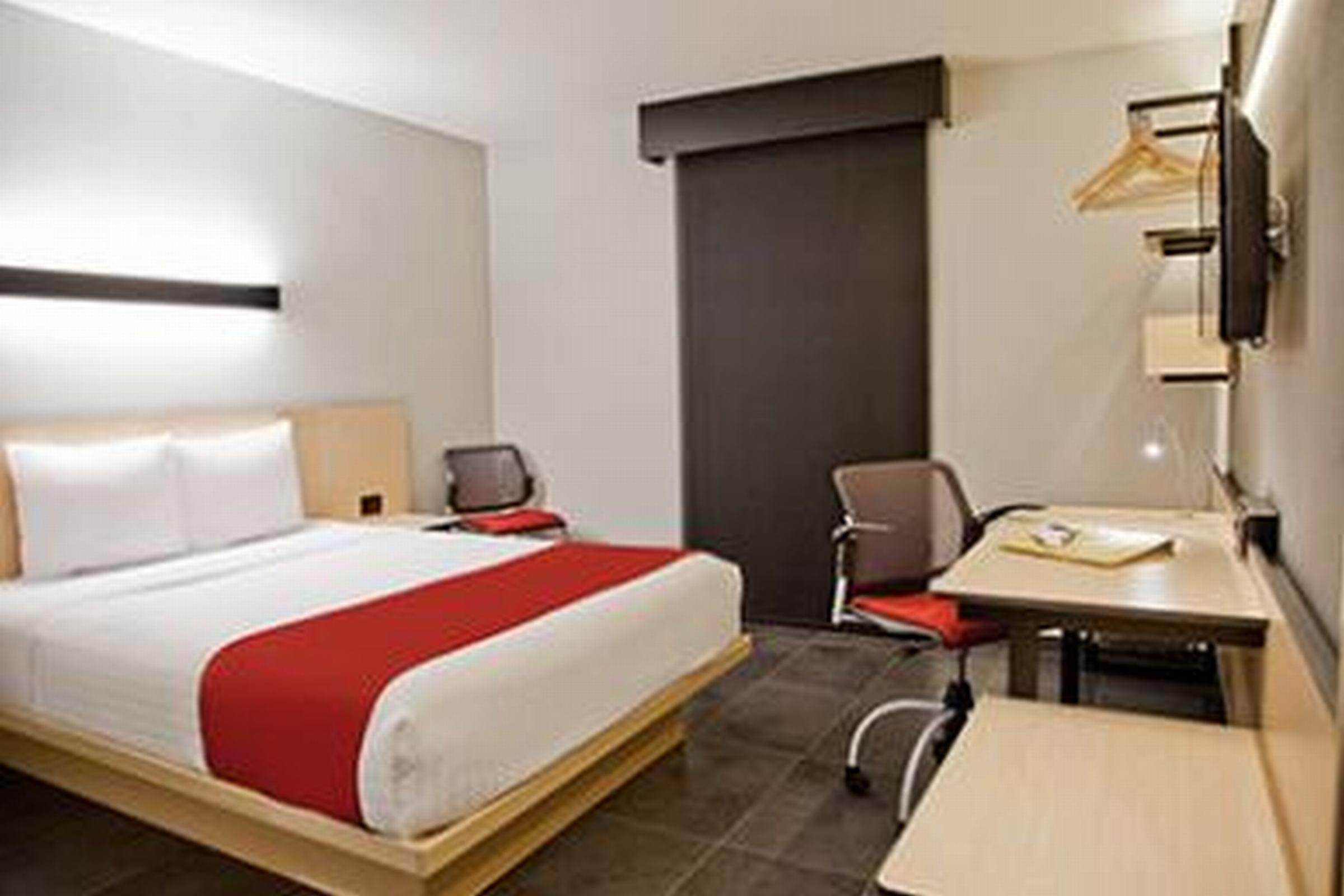 City Express By Marriott Tepic Luaran gambar