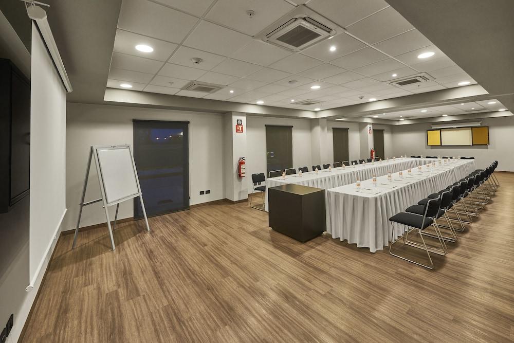 City Express By Marriott Tepic Luaran gambar
