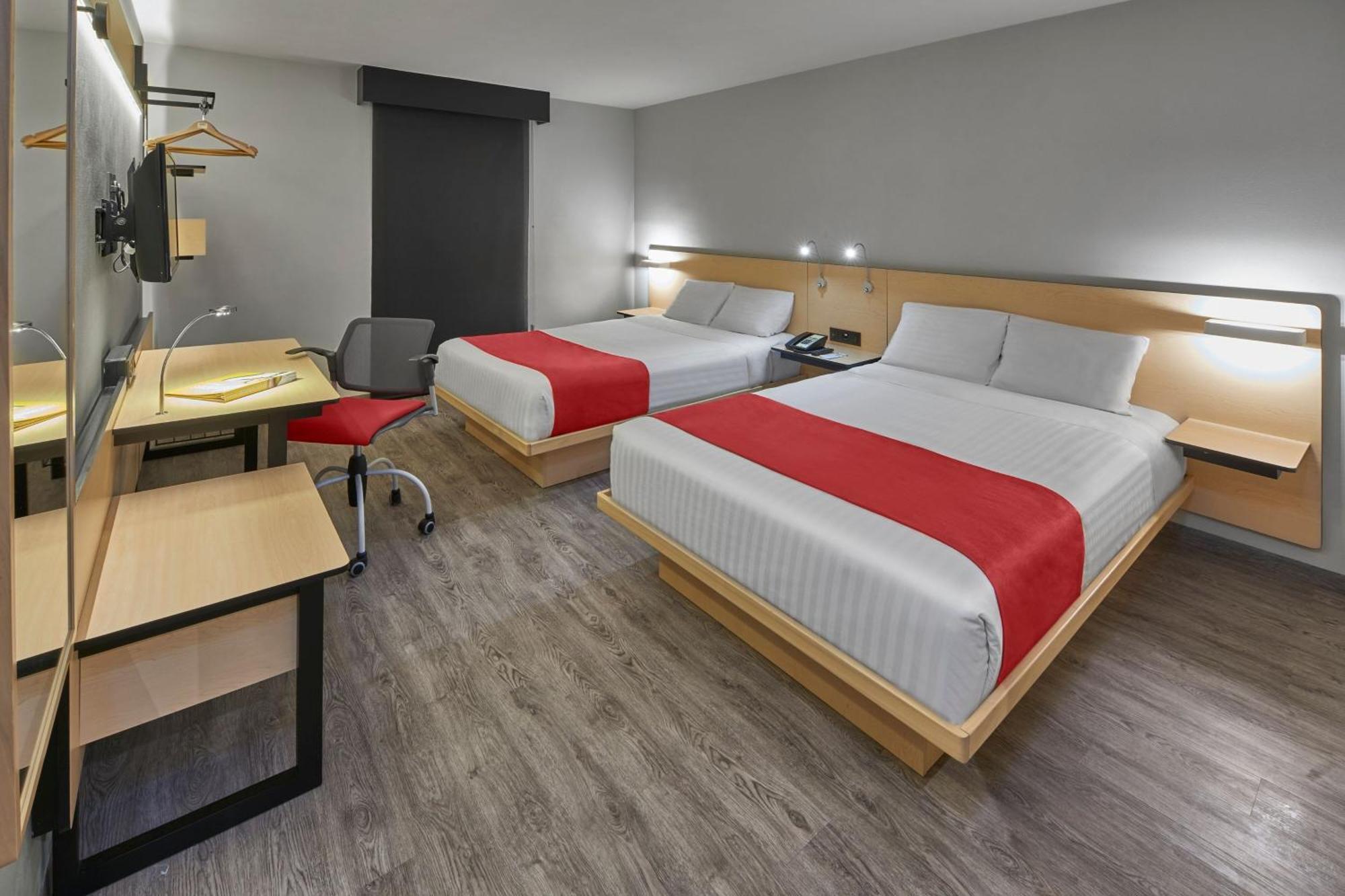 City Express By Marriott Tepic Luaran gambar