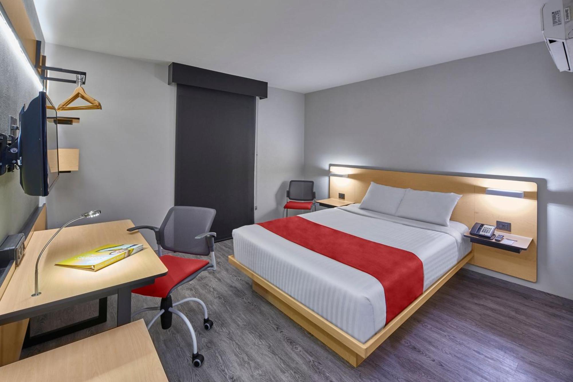 City Express By Marriott Tepic Luaran gambar