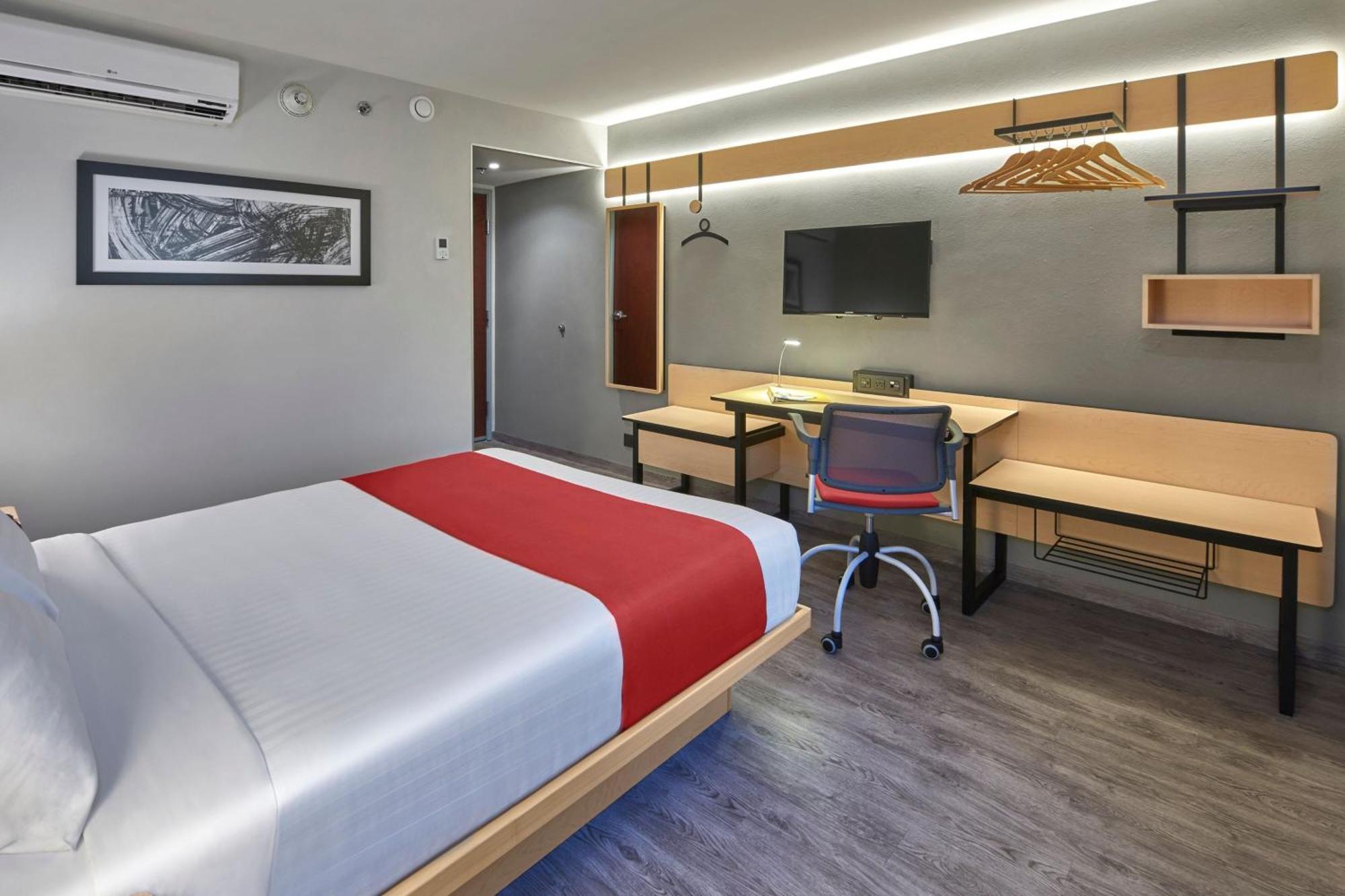 City Express By Marriott Tepic Luaran gambar