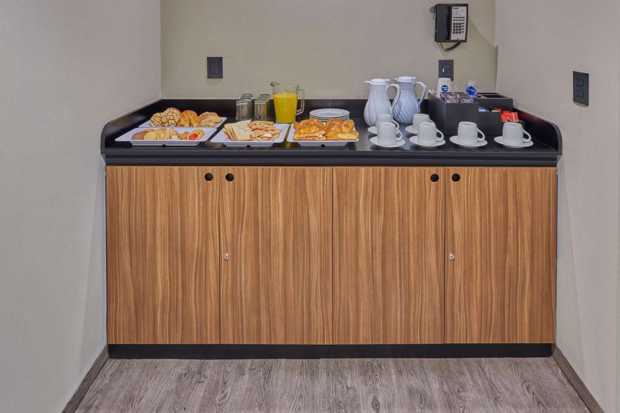 City Express By Marriott Tepic Luaran gambar