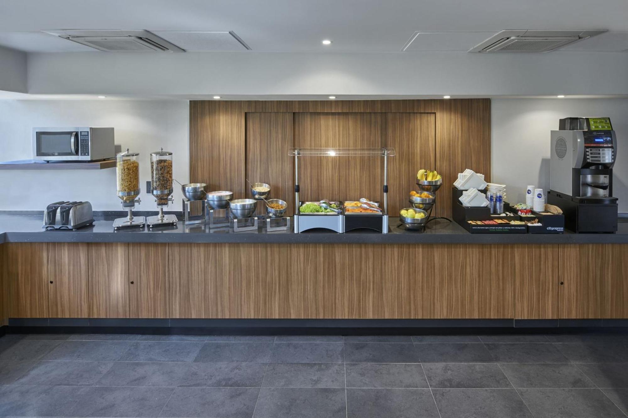 City Express By Marriott Tepic Luaran gambar