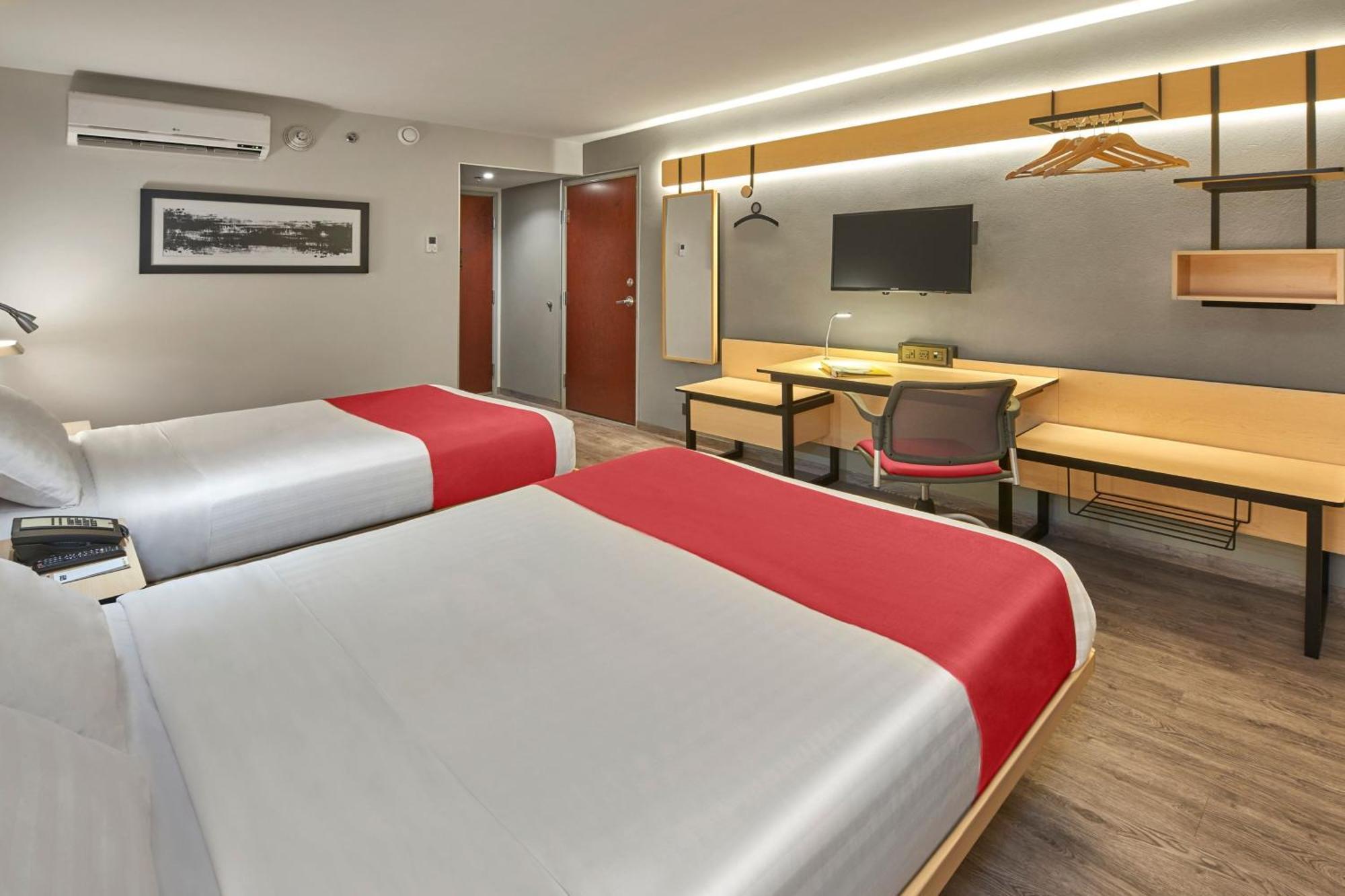 City Express By Marriott Tepic Luaran gambar