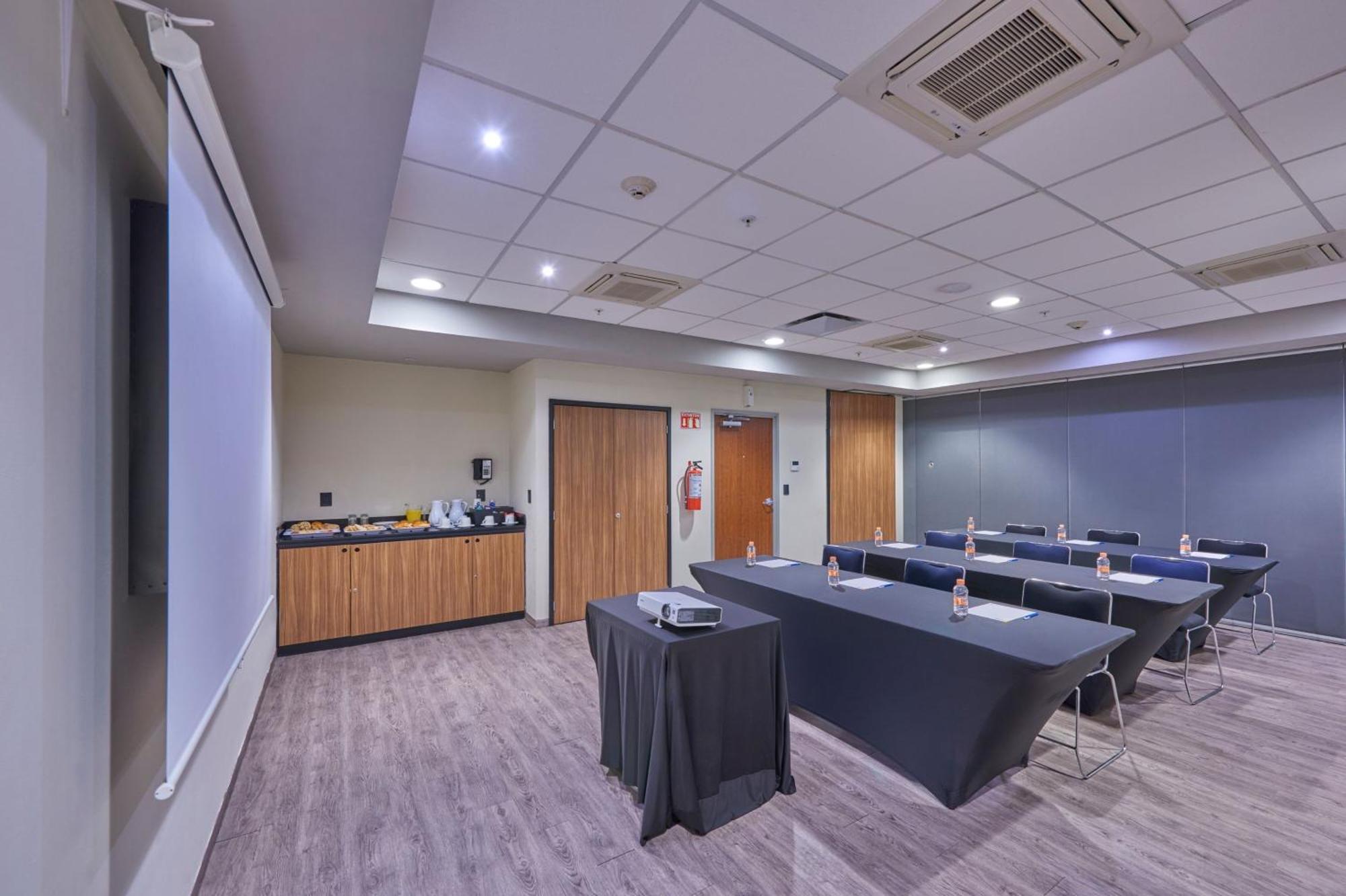 City Express By Marriott Tepic Luaran gambar
