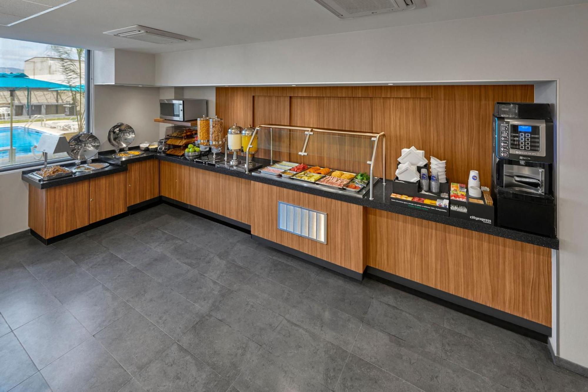 City Express By Marriott Tepic Luaran gambar