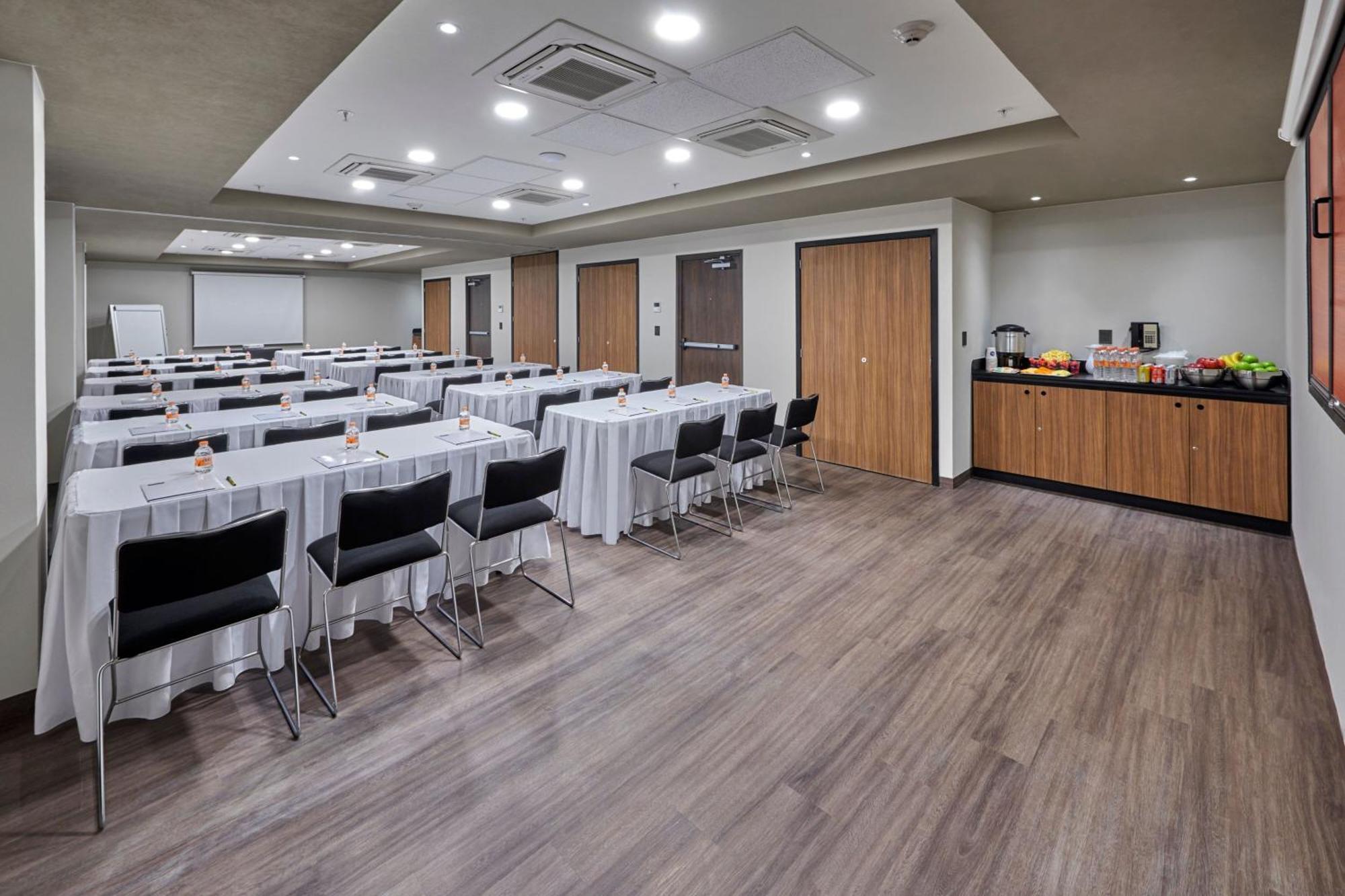 City Express By Marriott Tepic Luaran gambar