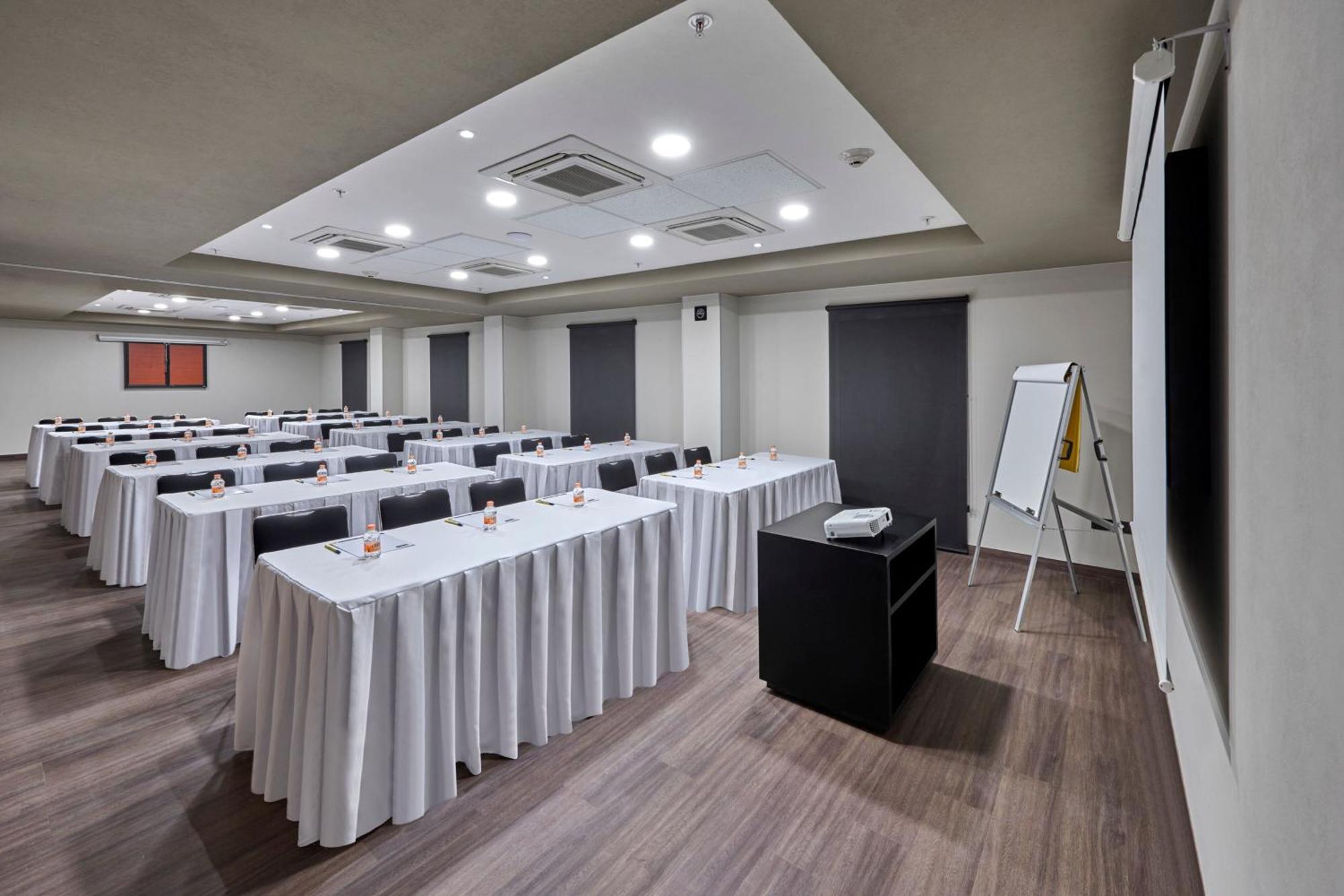 City Express By Marriott Tepic Luaran gambar