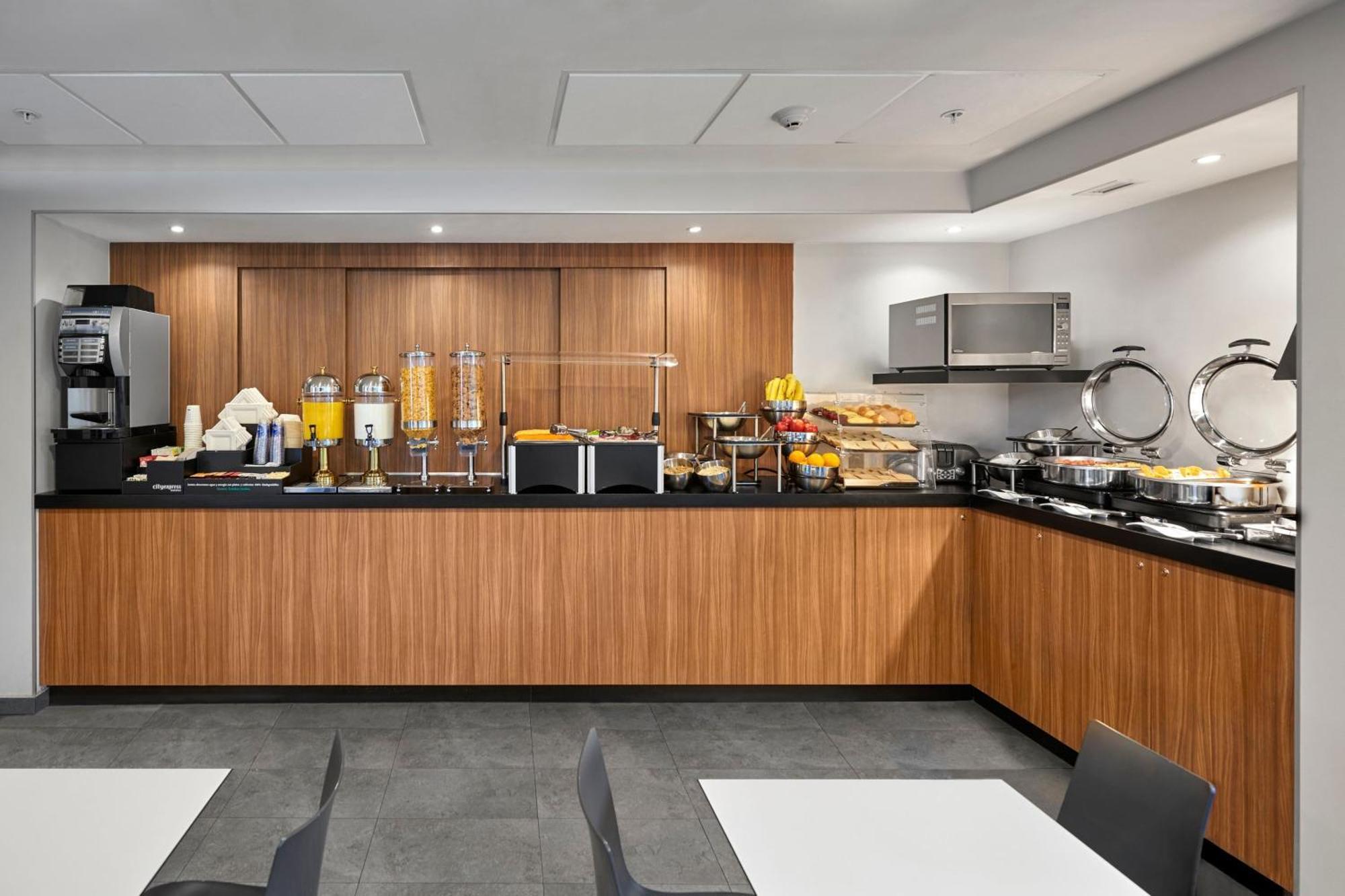City Express By Marriott Tepic Luaran gambar
