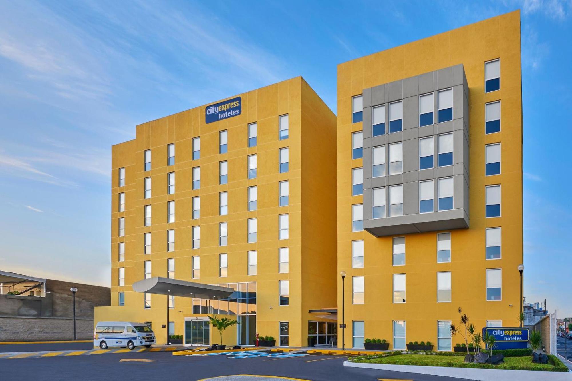 City Express By Marriott Tepic Luaran gambar