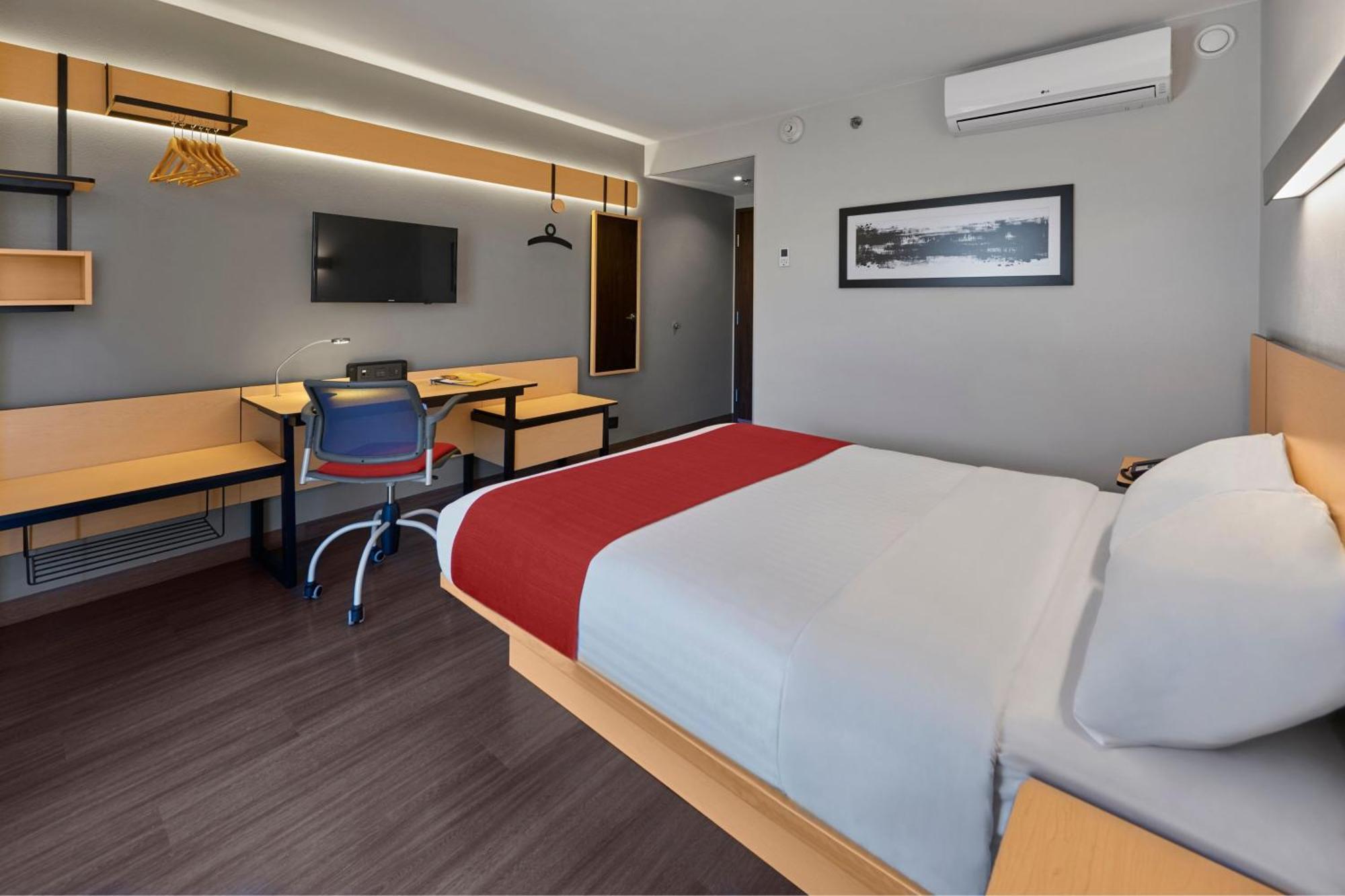 City Express By Marriott Tepic Luaran gambar