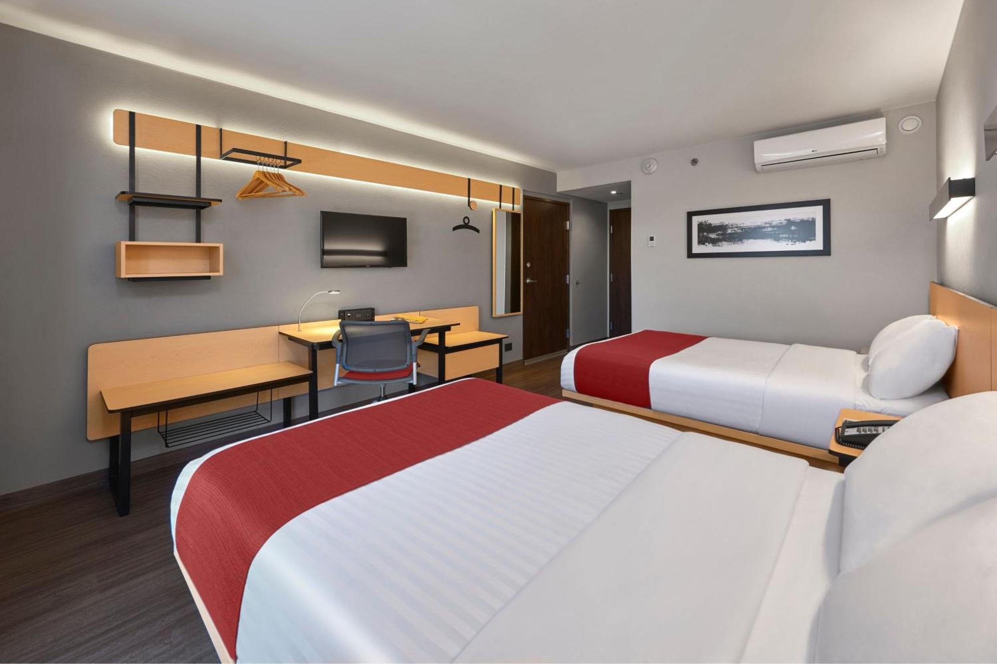 City Express By Marriott Tepic Luaran gambar