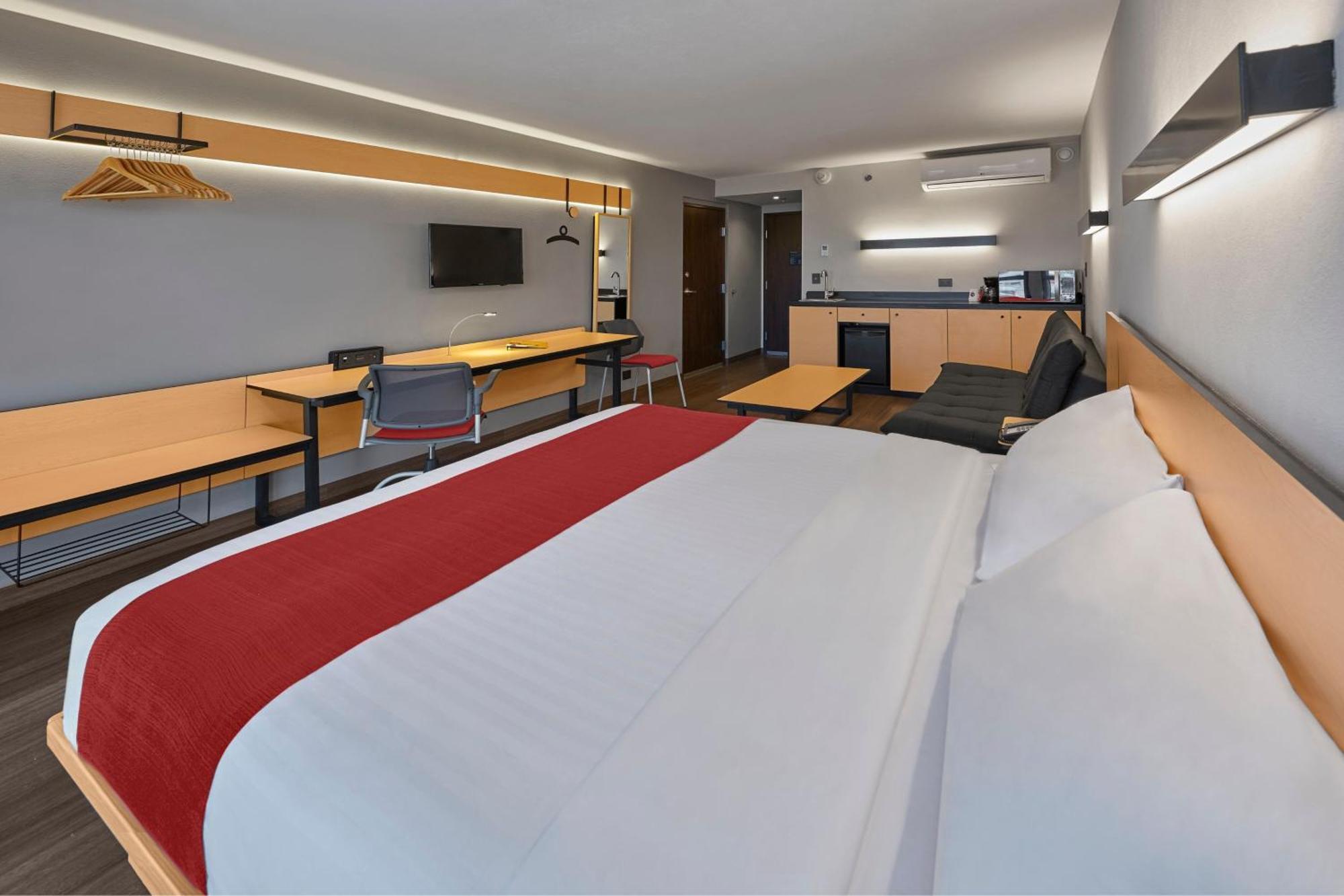 City Express By Marriott Tepic Luaran gambar