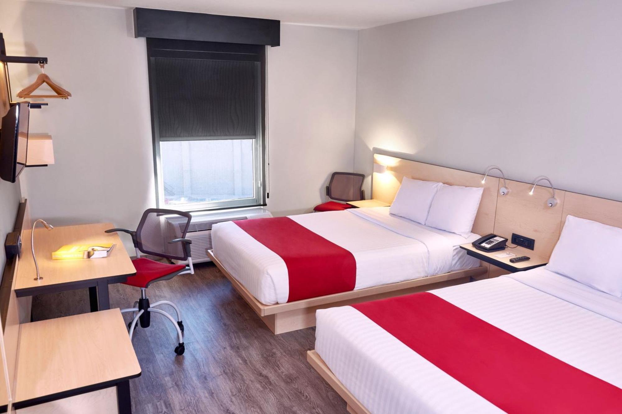 City Express By Marriott Tepic Luaran gambar
