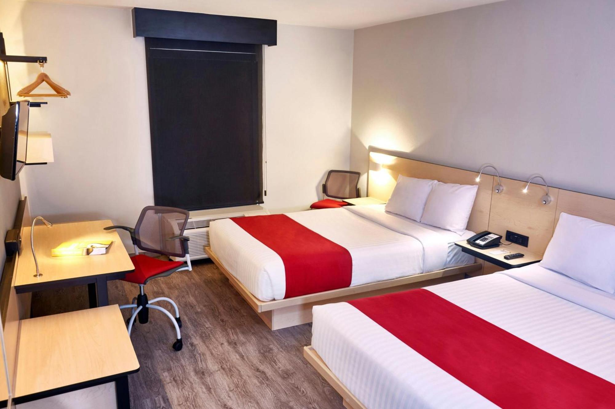 City Express By Marriott Tepic Luaran gambar