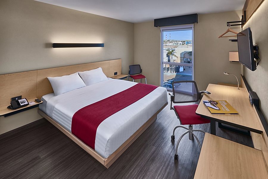 City Express By Marriott Tepic Luaran gambar