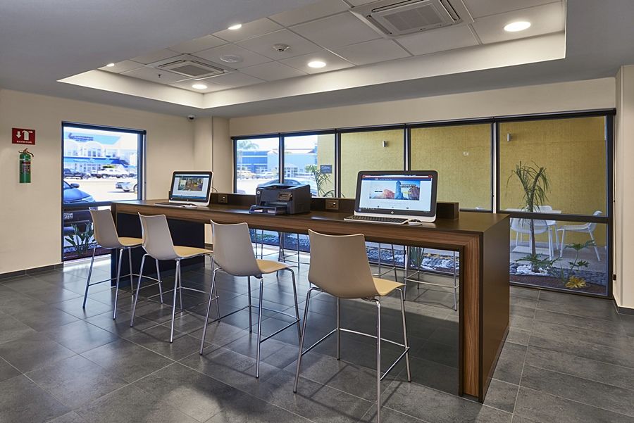 City Express By Marriott Tepic Luaran gambar